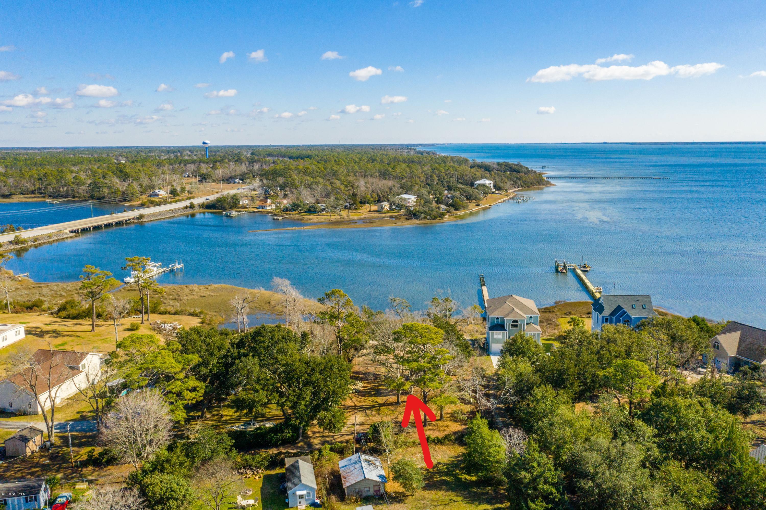 143 George Taylor Road Newport, NC 28570 - Photo 18 of 18 Inked143 George Taylor Rd-22_LI