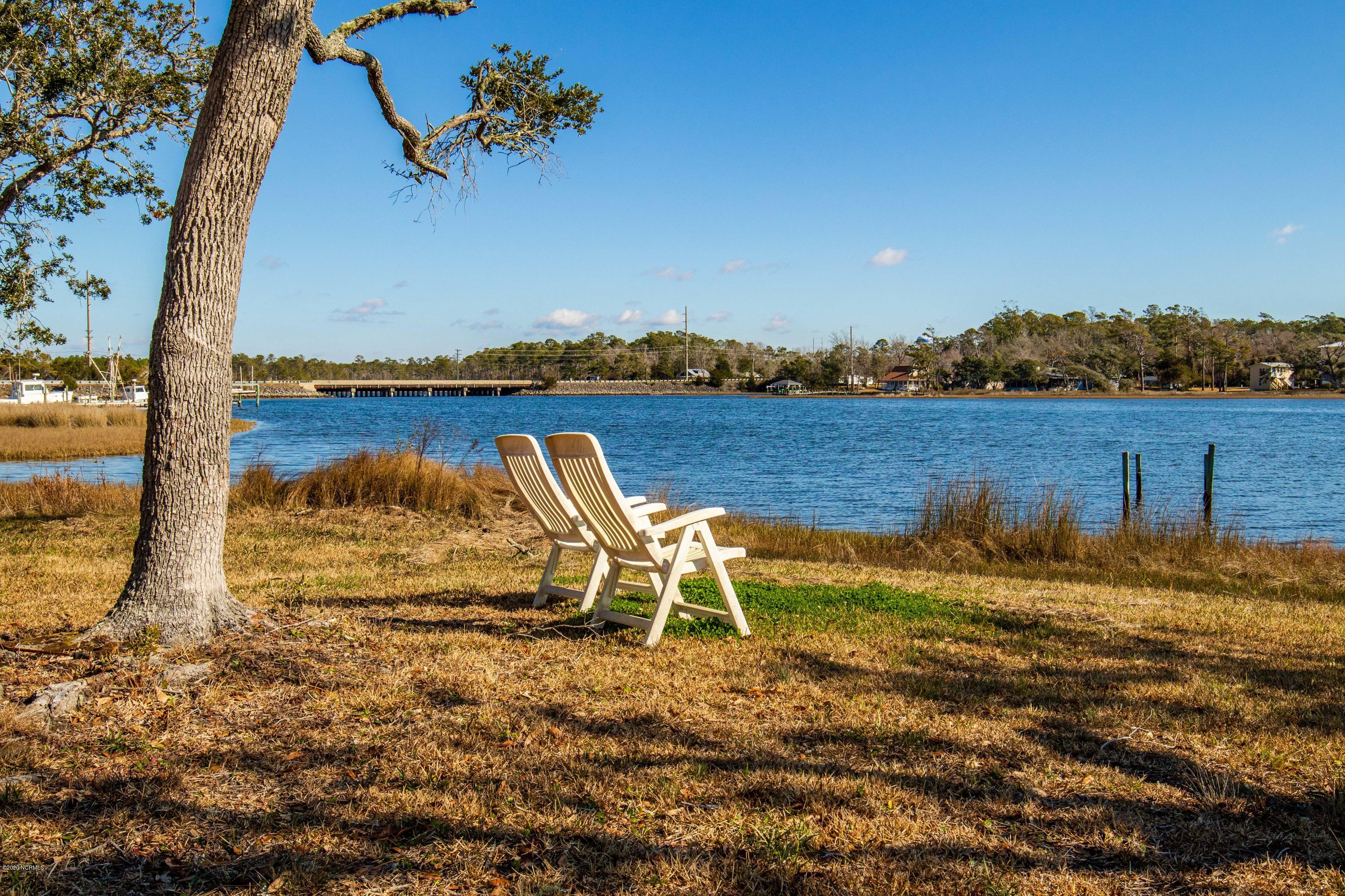 143 George Taylor Road Newport, NC 28570 - Photo 8 of 18 143 George Taylor
