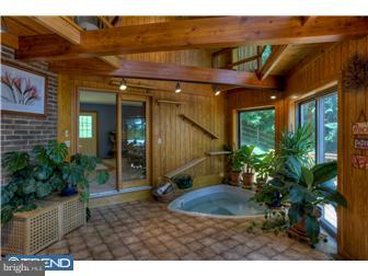 113 Shoen Road Exton, PA 19341 - Photo 8 of 12 Sun Room