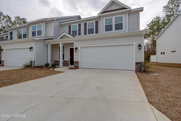 $3,100 | 4409 Finch Lane, Wilmington, NC 28409