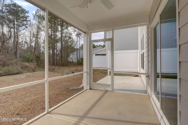 $3,100 | 4409 Finch Lane, Wilmington, NC 28409