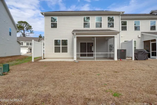 $3,100 | 4409 Finch Lane, Wilmington, NC 28409