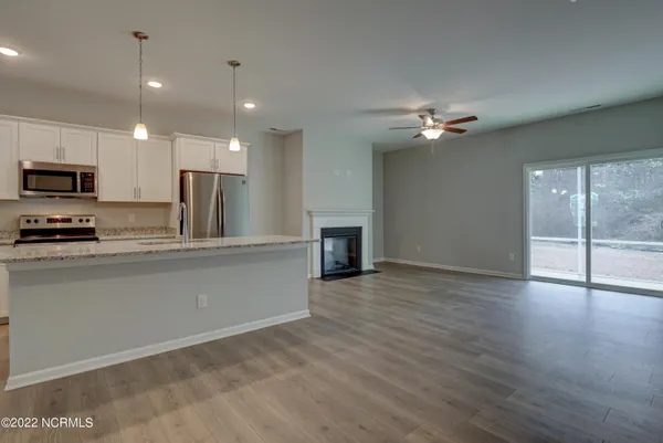 $3,100 | 4409 Finch Lane, Wilmington, NC 28409