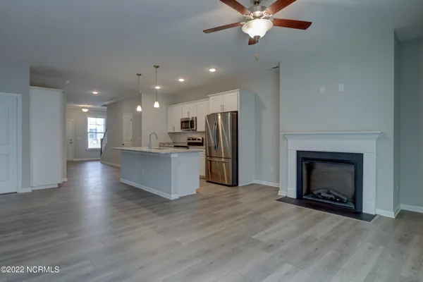 $3,100 | 4409 Finch Lane, Wilmington, NC 28409