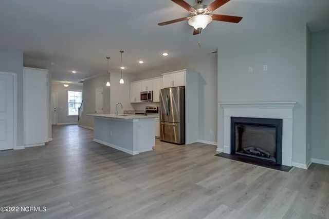 $3,100 | 4409 Finch Lane, Wilmington, NC 28409