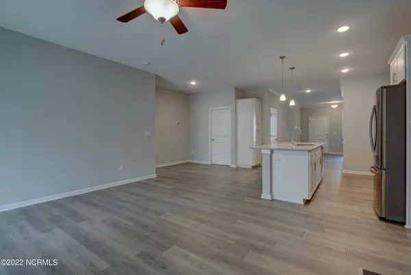 $3,100 | 4409 Finch Lane, Wilmington, NC 28409