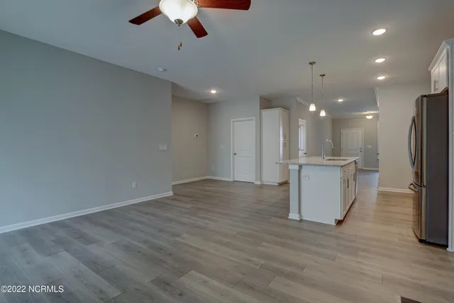 $3,100 | 4409 Finch Lane, Wilmington, NC 28409