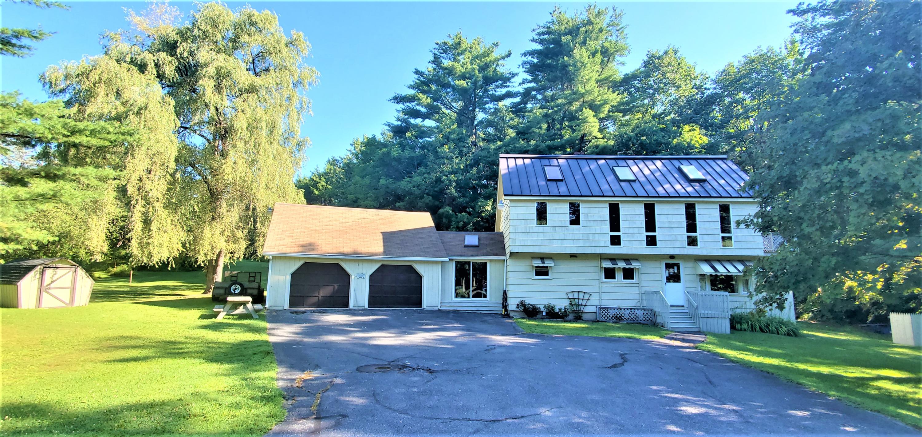 160 Hallowell Road Augusta, ME 04330 - Photo 1 of 30 20200731_085101