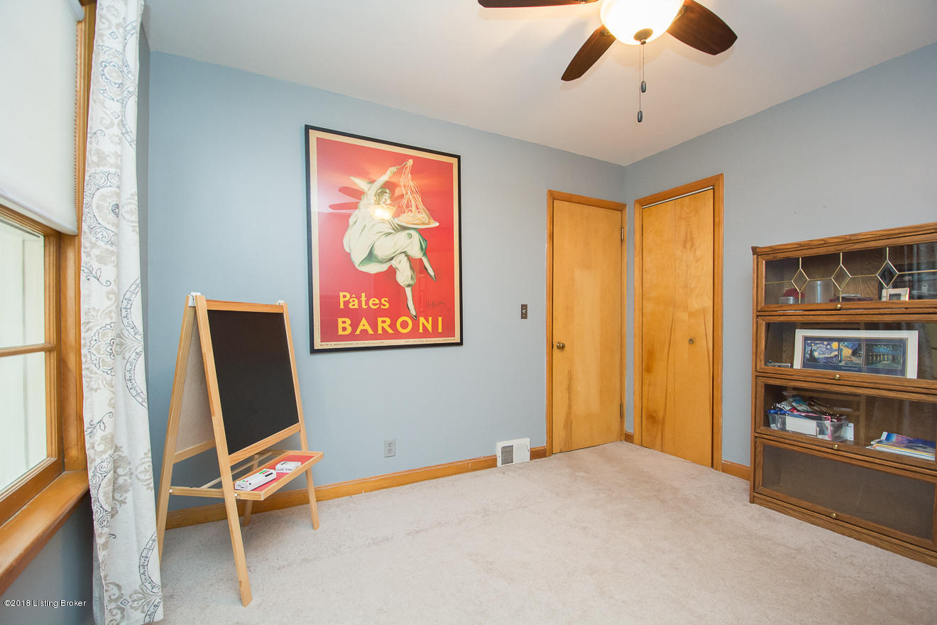 4303 Statton Road Louisville, KY 40220 - Photo 25 of 53 Bedroom 3