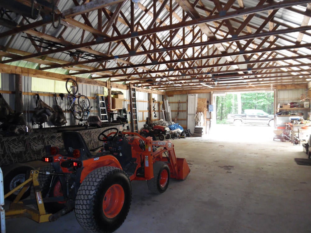 25142 South Fairview Road Pickford, MI 49774 - Photo 38 of 48 Gallery Image 38