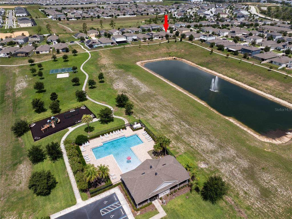 2433 White Poppy Drive Kissimmee, FL 34747 - Photo 40 of 40