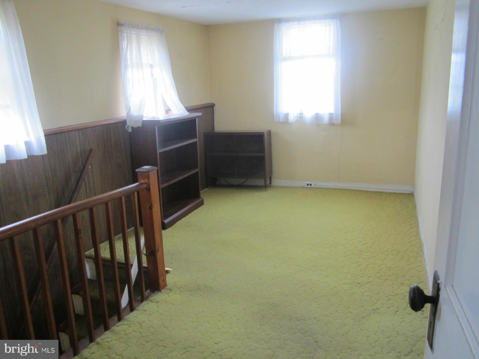 8043 Mapleville Road Boonsboro, MD 21713 - Photo 8 of 13 open area upstairs