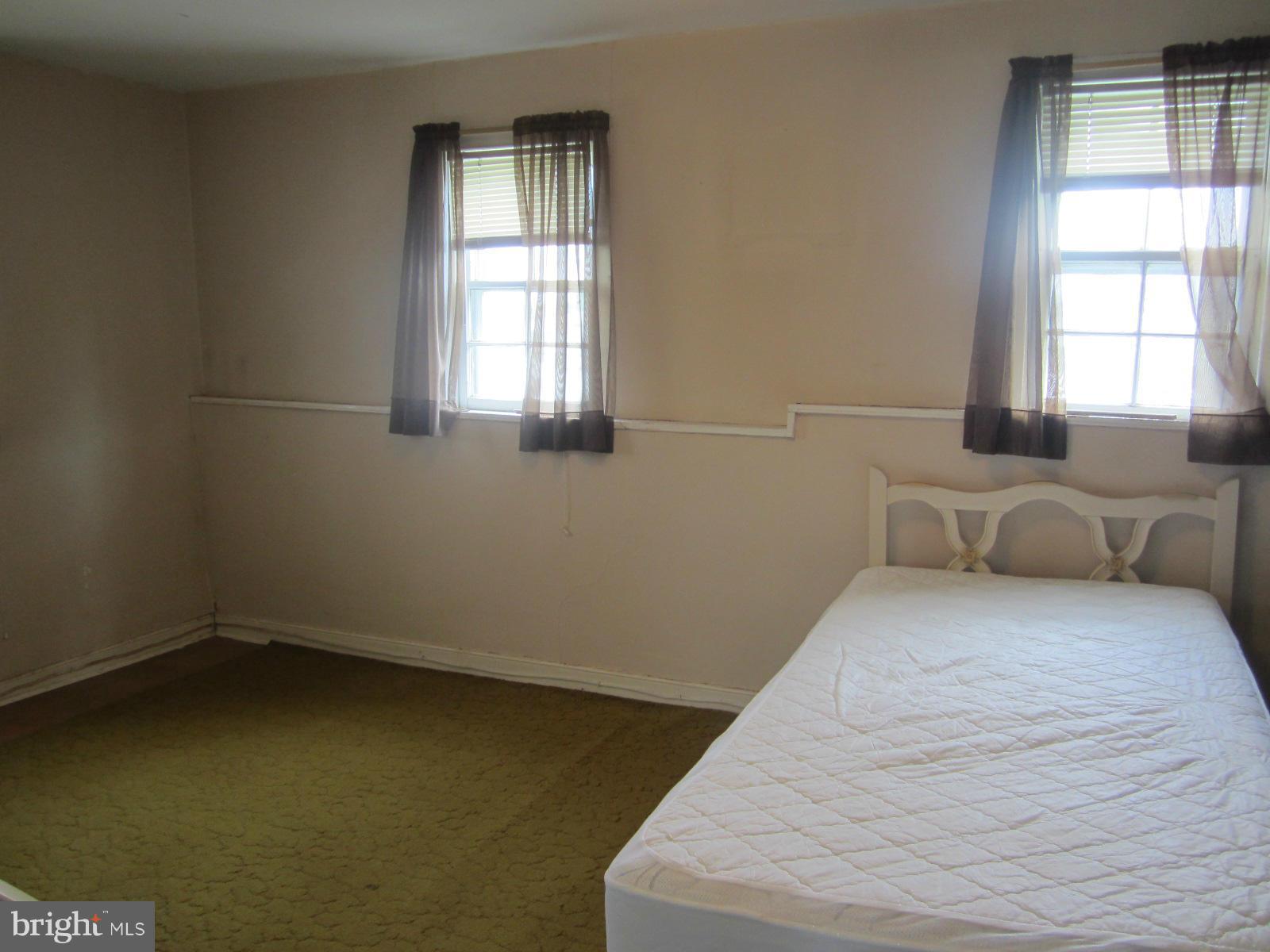 8043 Mapleville Road Boonsboro, MD 21713 - Photo 9 of 13 Bedroom