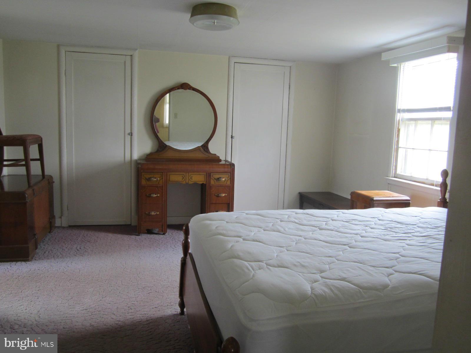 8043 Mapleville Road Boonsboro, MD 21713 - Photo 10 of 13 Bedroom (Master)