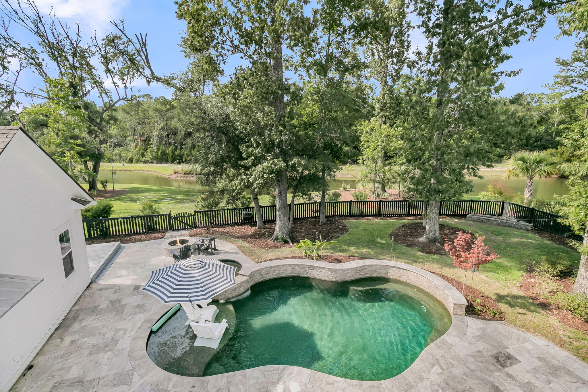 3965 Bryson Lane Mount Pleasant, SC 29466 - Photo 30 of 72
