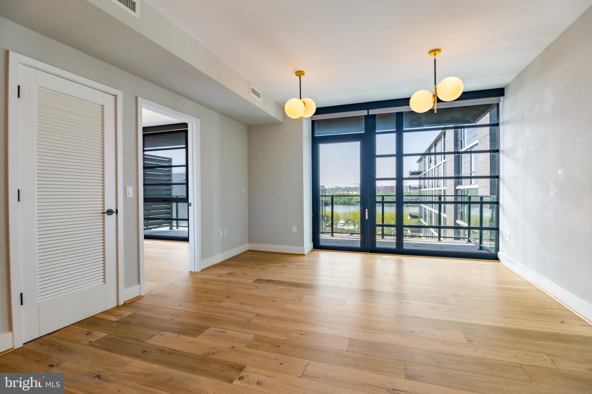 1300 4th Street Southeast, Unit 808 Washington, DC 20003 - Photo 16 of 43
