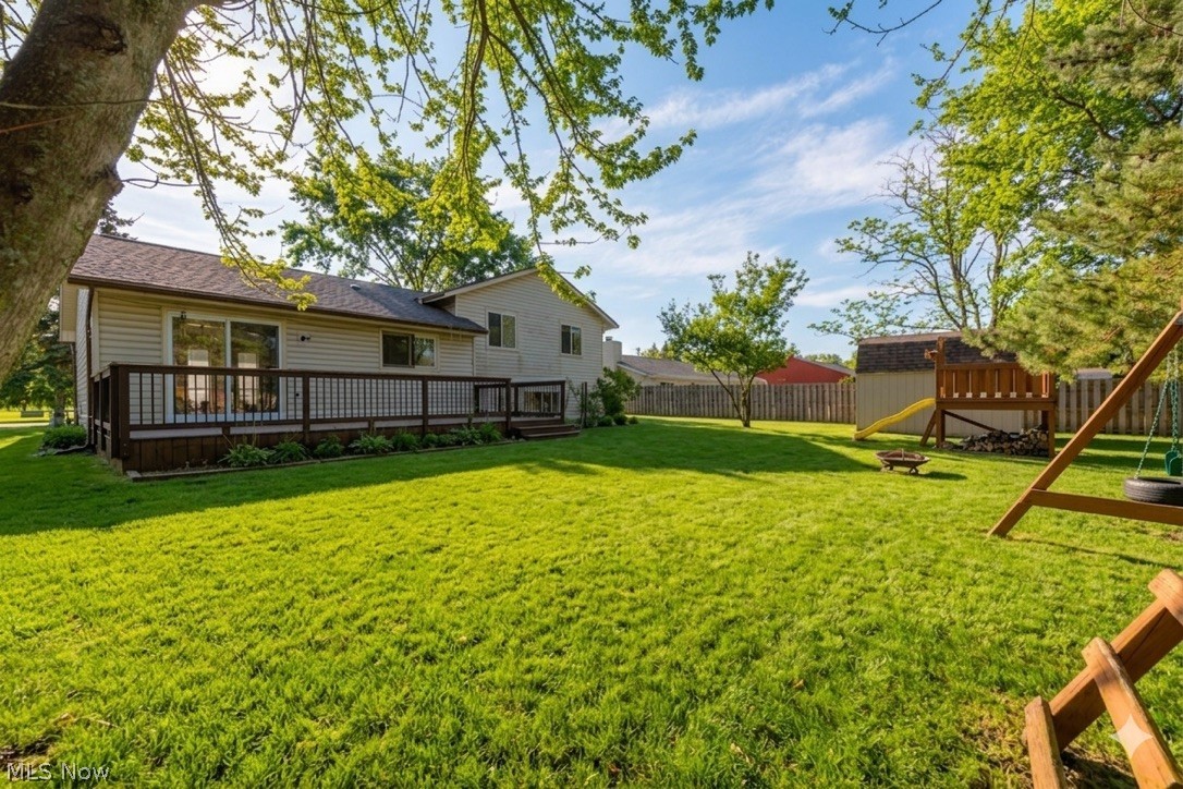 13286 Boston Road Strongsville, OH 44136 - Photo 5 of 31