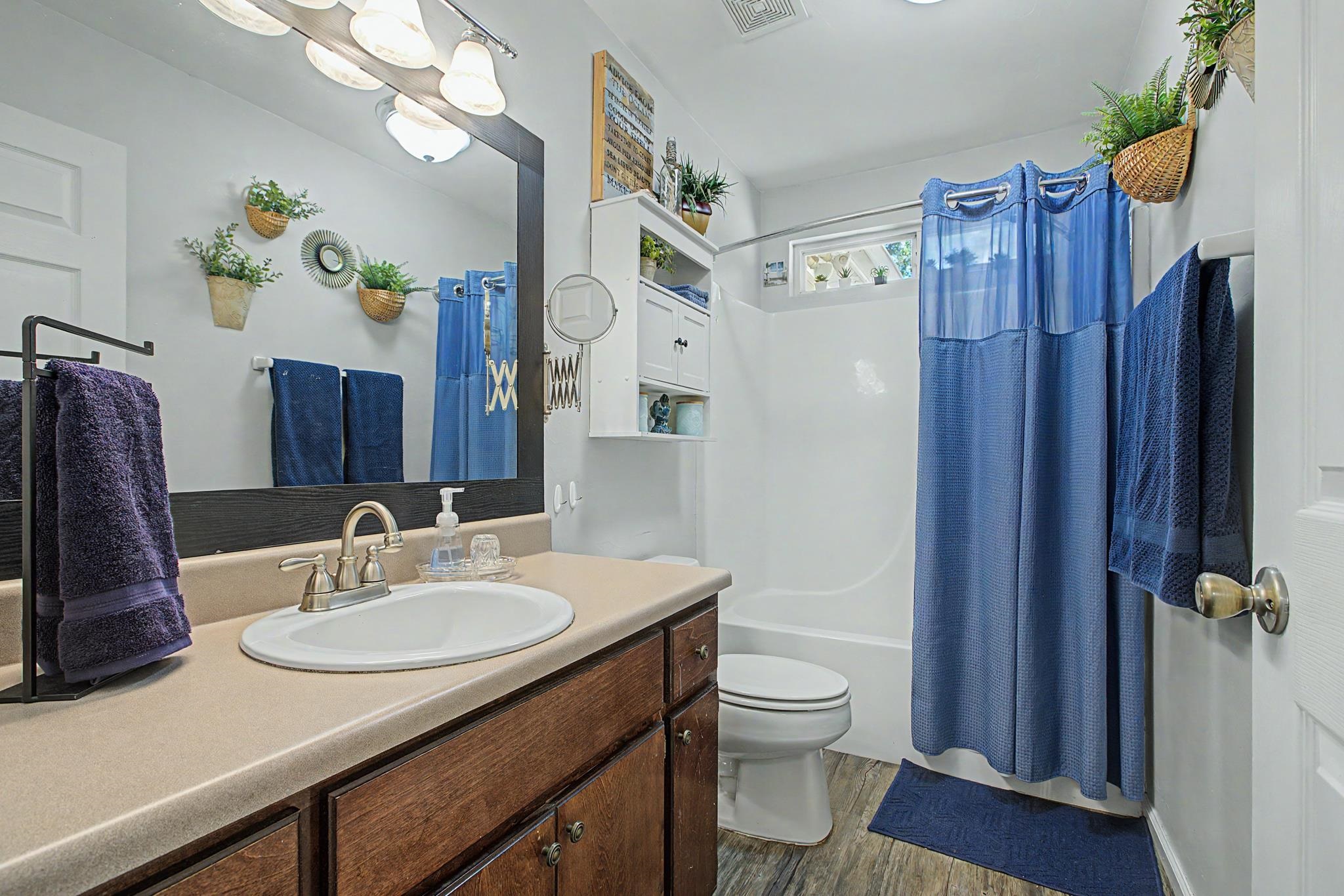 2865 Parramore Shores Road Tallahassee, FL 32310 - Photo 38 of 68