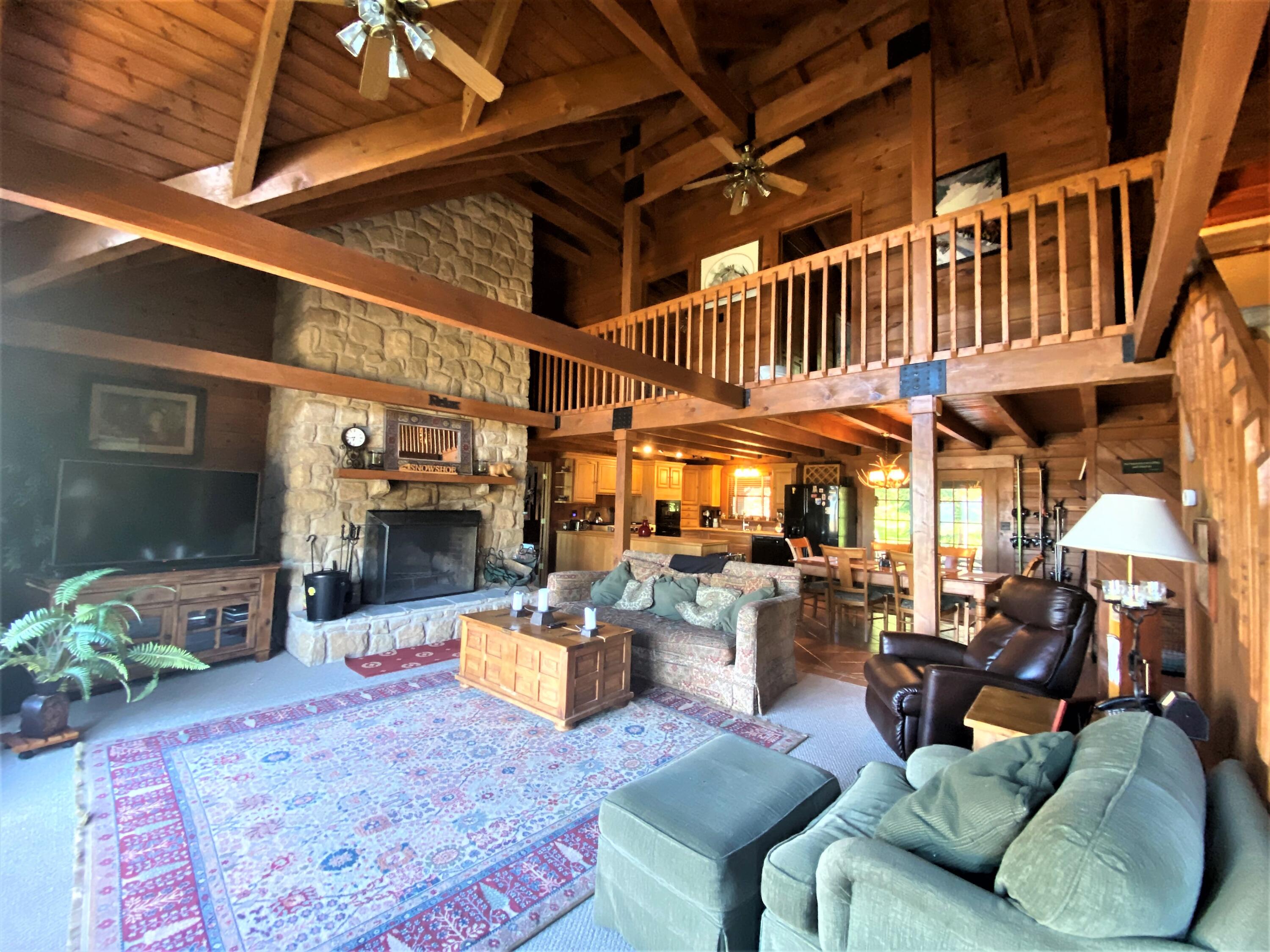 1801 Hawthorne Valley Road Slatyfork, WV 26291 - Photo 22 of 49 Gallery Image 22