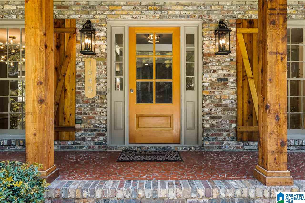 1645 Moss Rock Road Birmingham, AL 35226 - Photo 2 of 33