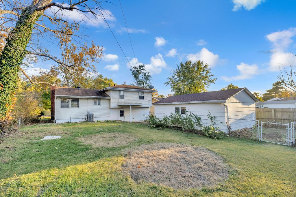 2306 Yorkshire Drive Decatur, IL 62526 - Photo 21 of 21 Gallery Image 21