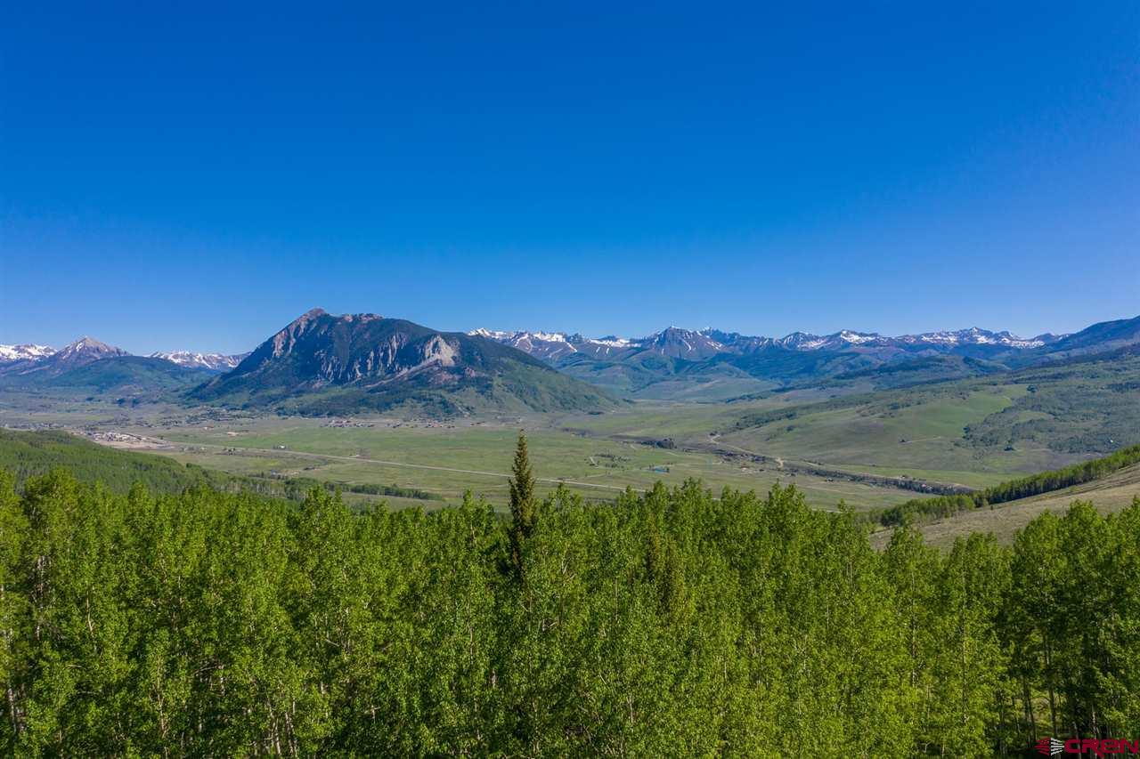 264 Squaw Gulch Road Crested Butte, CO 81224 - Photo 1 of 29 Gallery Image 1