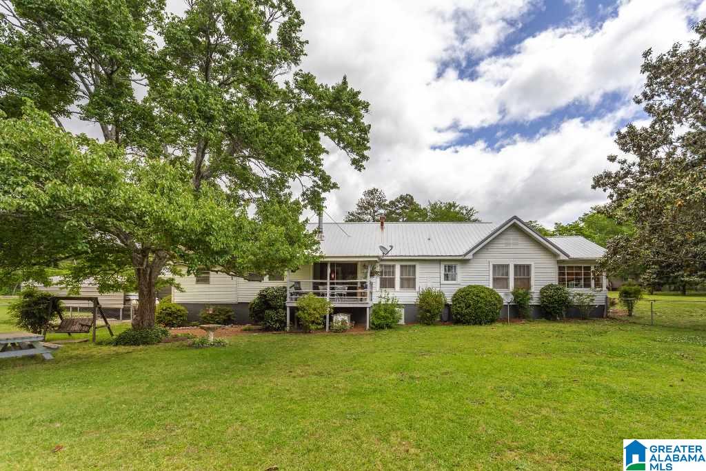 2305 Blue Springs Road Cropwell, AL 35054 - Photo 36 of 50