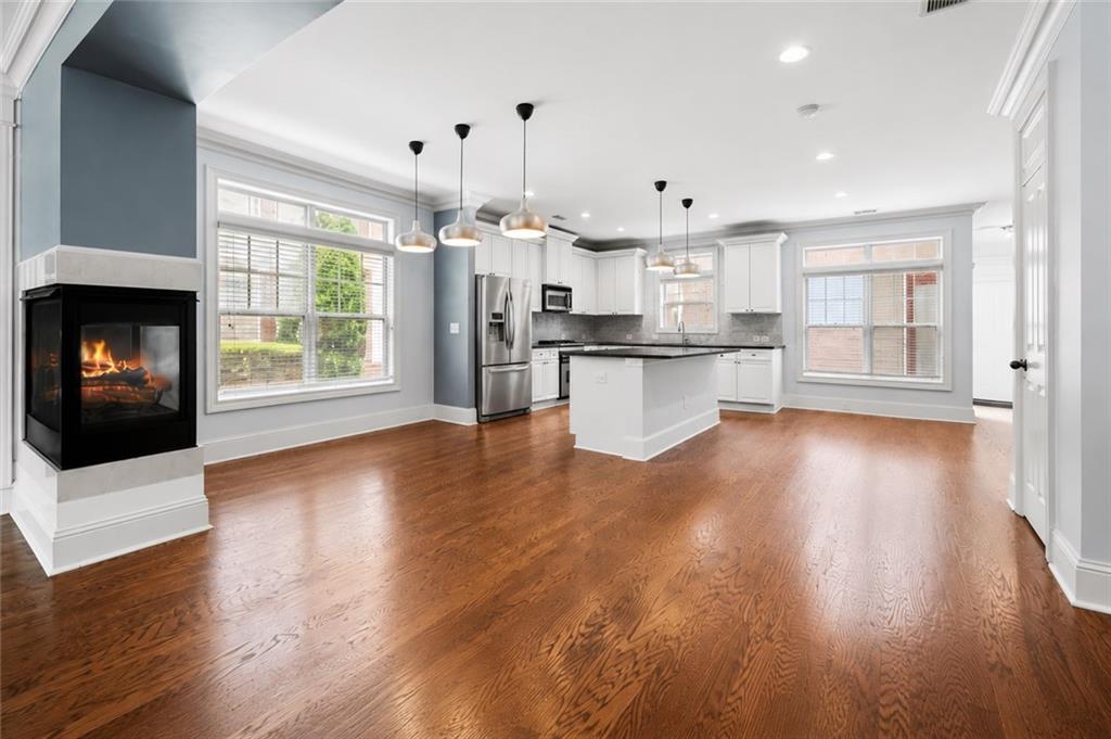 4989 Rosalie Road Alpharetta, GA 30022 - Photo 16 of 24