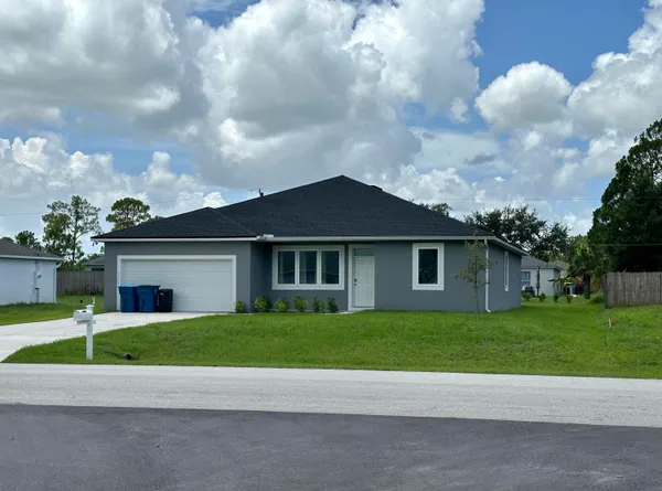 $1,120 | 1370 Cogan Drive, Palm Bay, FL 32909