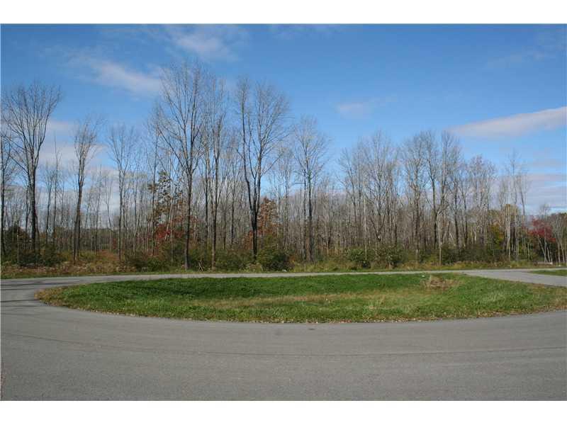 0 Ashland Road Thomaston, ME 04861 - Photo 4 of 10 Land/Lot. Cul-de-sac