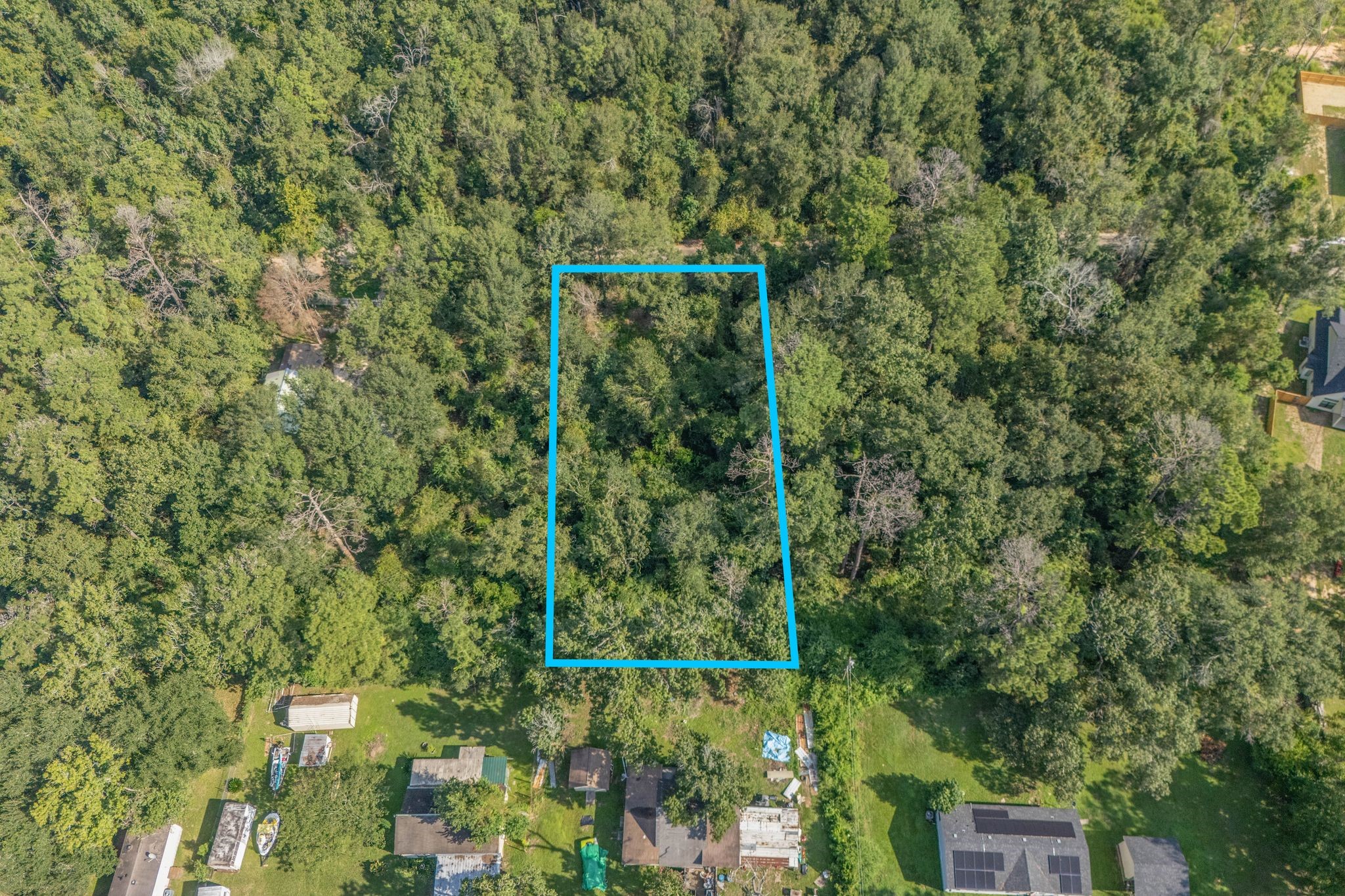 Tbd Hickory Drive Splendora, TX 77372 - Photo 12 of 18