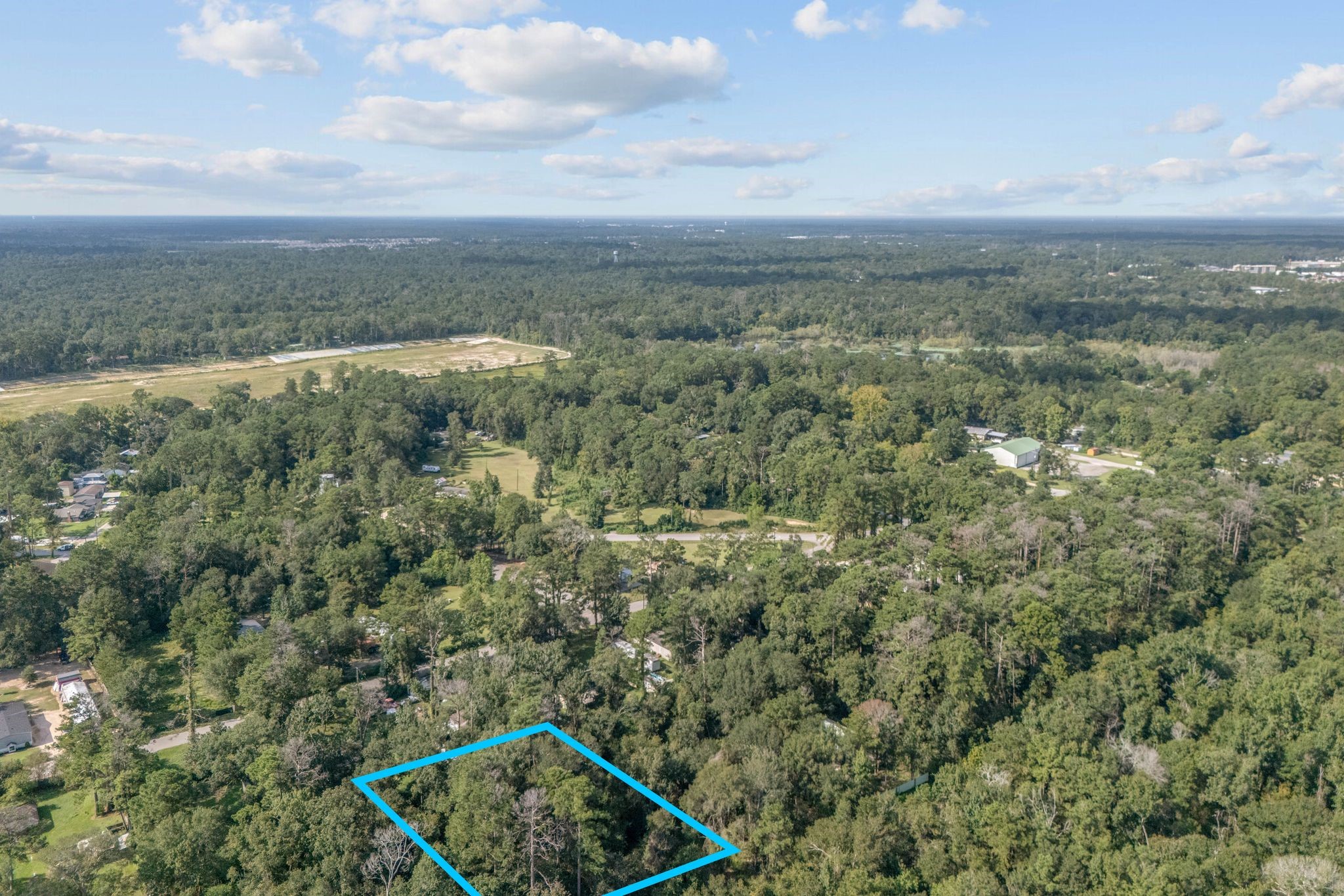 Tbd Hickory Drive Splendora, TX 77372 - Photo 13 of 18