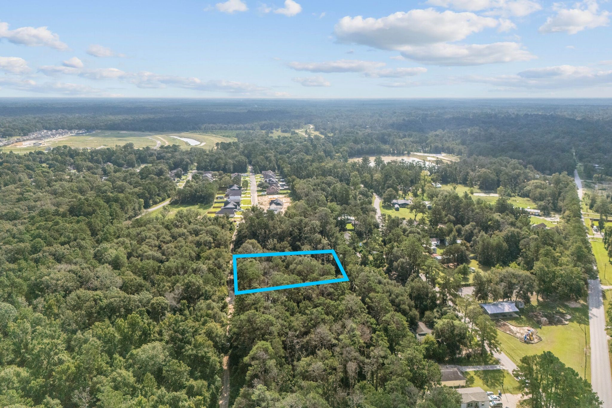 Tbd Hickory Drive Splendora, TX 77372 - Photo 14 of 18