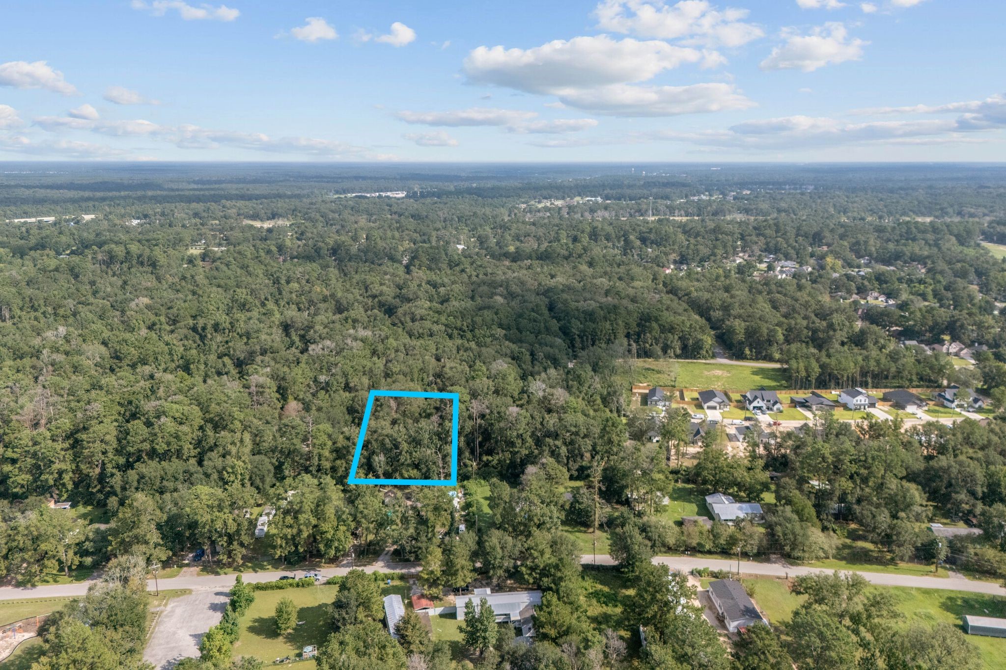 Tbd Hickory Drive Splendora, TX 77372 - Photo 15 of 18