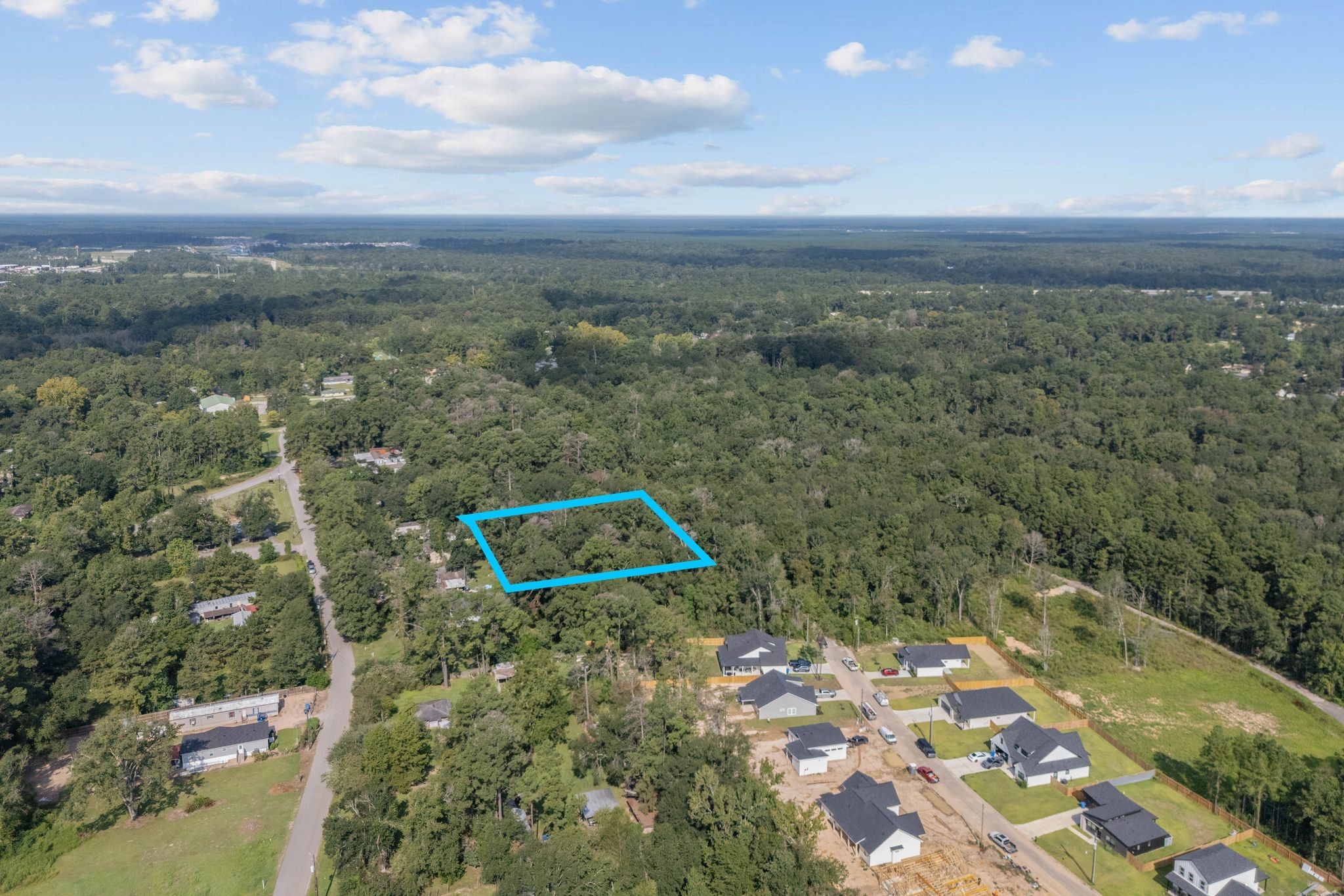 Tbd Hickory Drive Splendora, TX 77372 - Photo 16 of 18