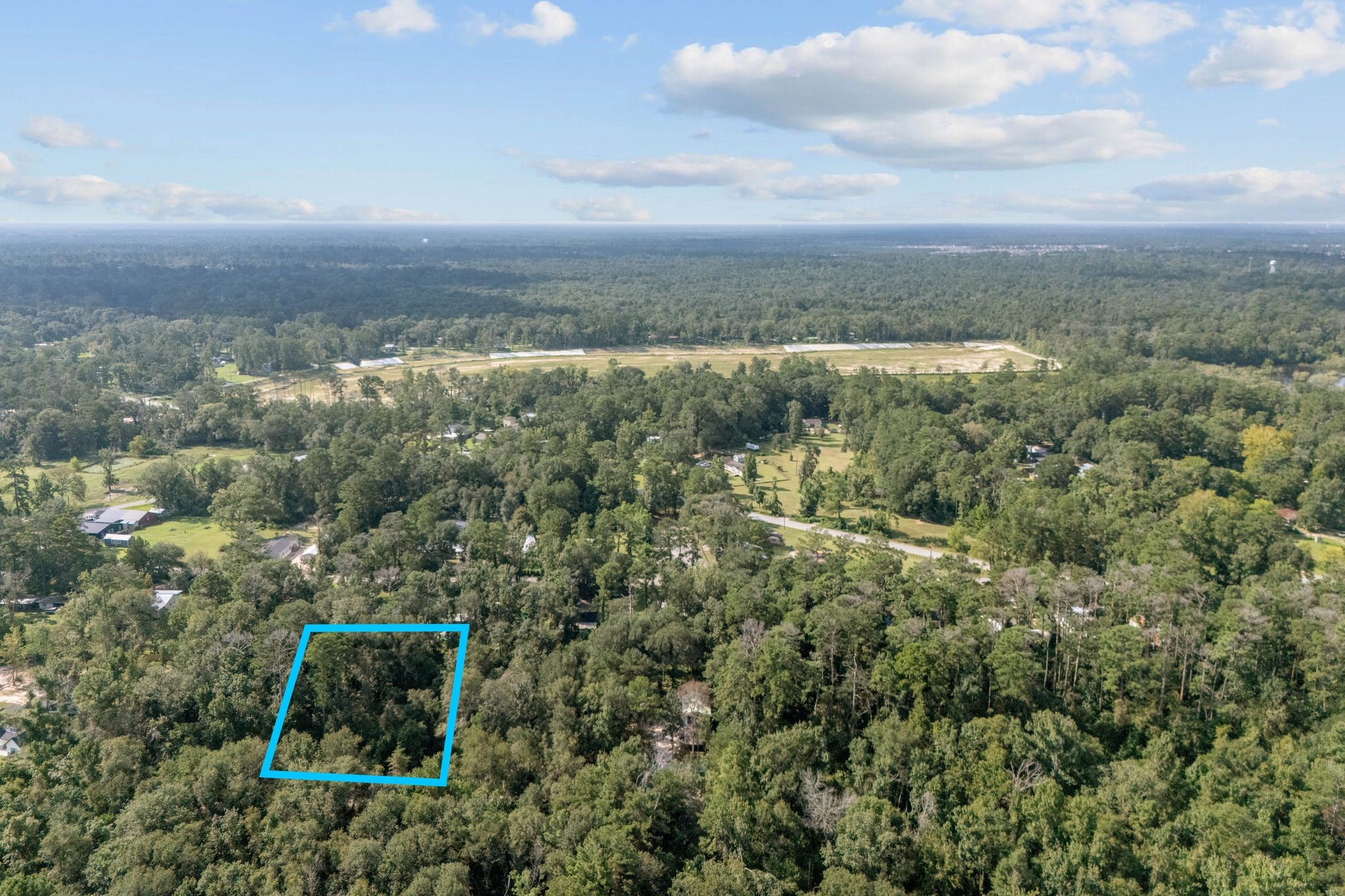 Tbd Hickory Drive Splendora, TX 77372 - Photo 3 of 18