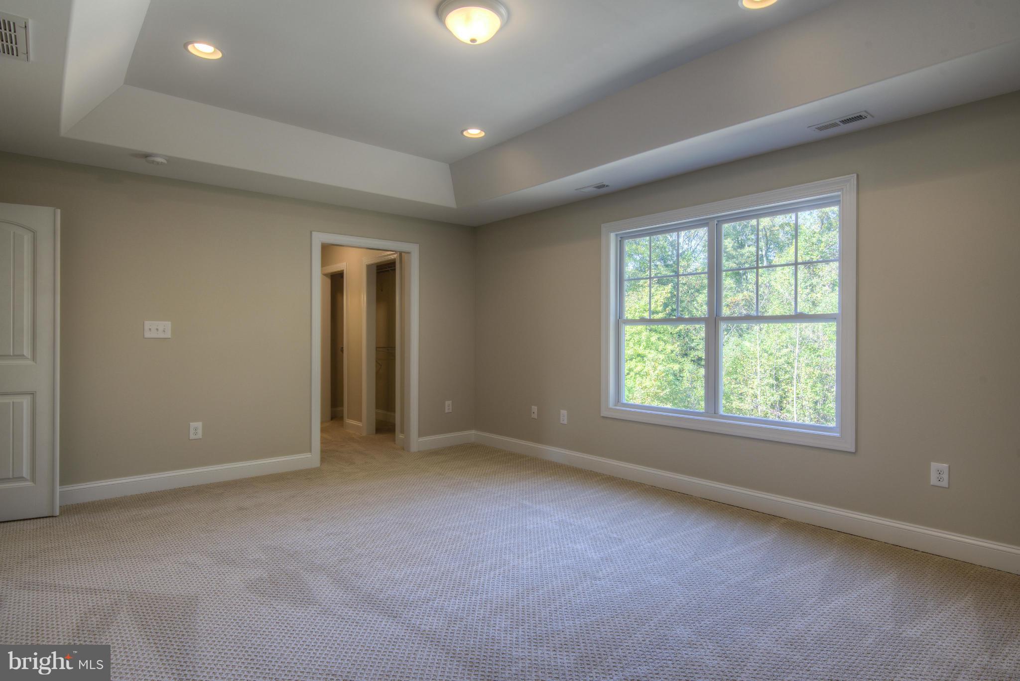 12151 Ridge Road King George, VA 22485 - Photo 17 of 20 Bedroom (Master)