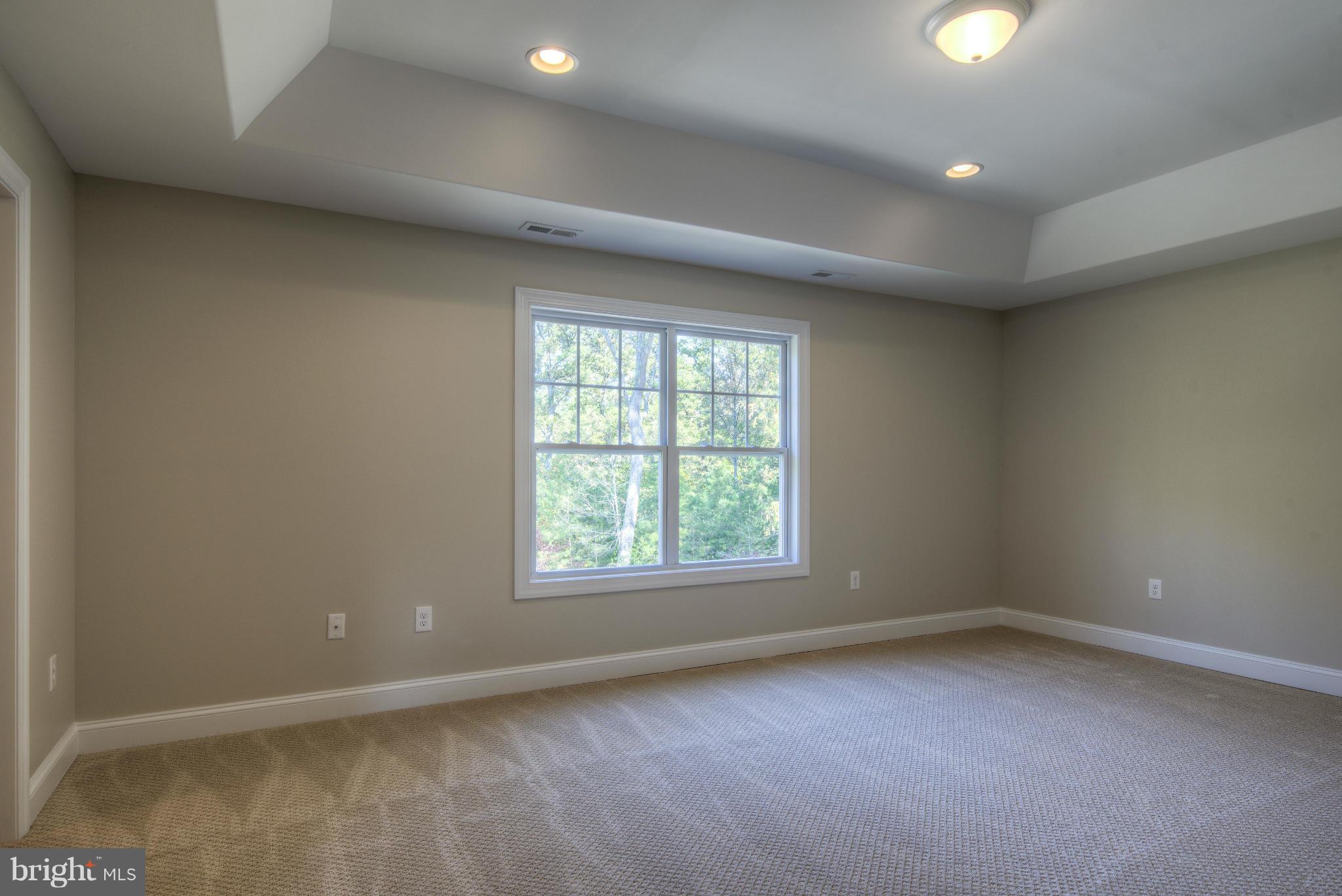 12151 Ridge Road King George, VA 22485 - Photo 18 of 20 Bedroom (Master)