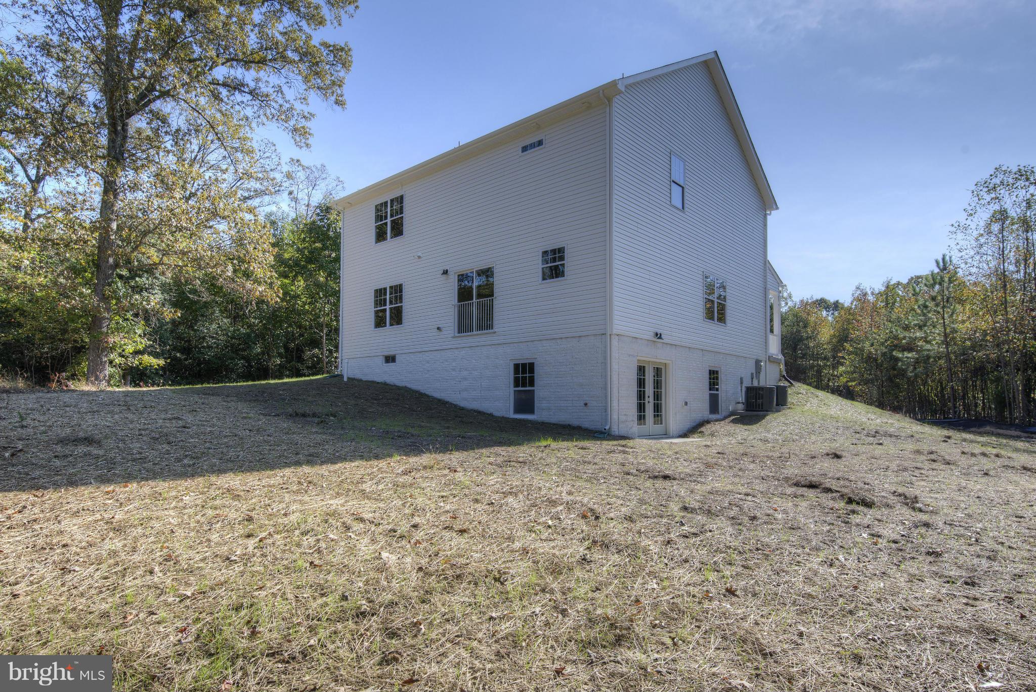 12151 Ridge Road King George, VA 22485 - Photo 3 of 20 Exterior (General)