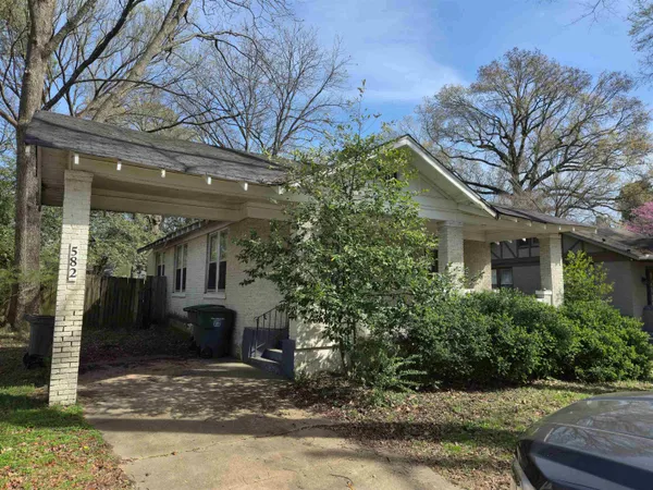$1,500 | 582 Loeb Street, Memphis, TN 38111