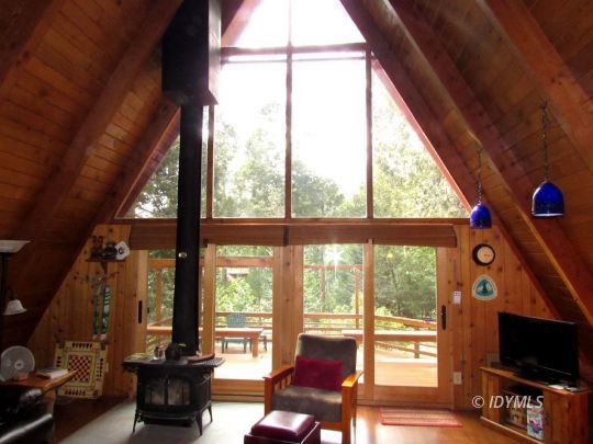 25311 Tahquitz Road Idyllwild, CA 92549 - Photo 2 of 40 West facing