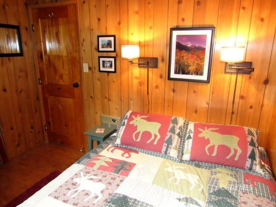 25311 Tahquitz Road Idyllwild, CA 92549 - Photo 18 of 40 Bedroom
