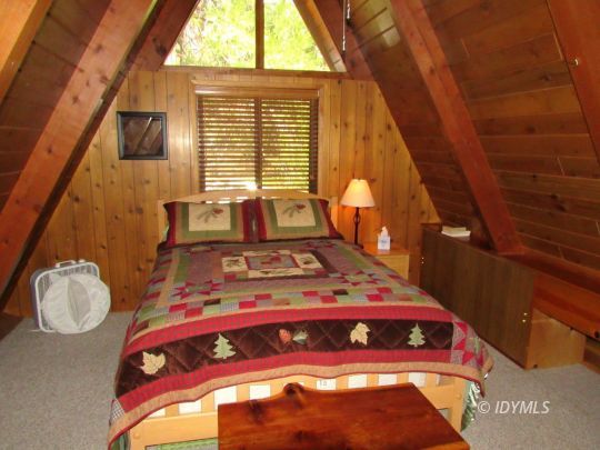 25311 Tahquitz Road Idyllwild, CA 92549 - Photo 21 of 40 Loft