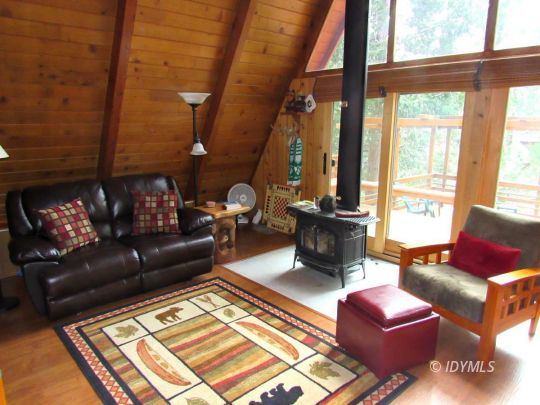25311 Tahquitz Road Idyllwild, CA 92549 - Photo 29 of 40 Living area