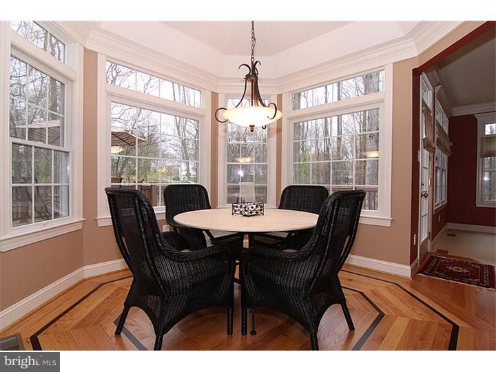 352 Marple Road Broomall, PA 19008 - Photo 14 of 22 Breakfast Room