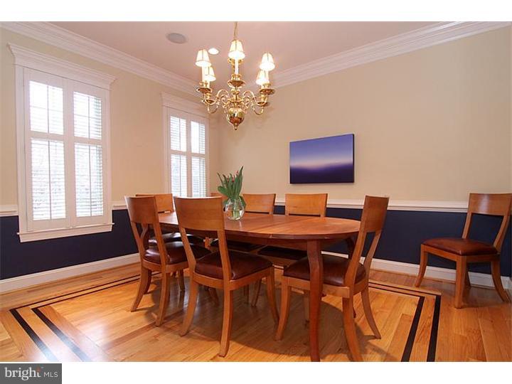 352 Marple Road Broomall, PA 19008 - Photo 8 of 22 Dining Room
