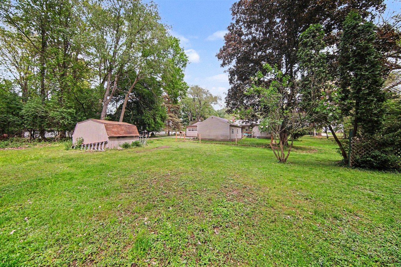 2800 Kibby Road Jackson, MI 49203 - Photo 26 of 37