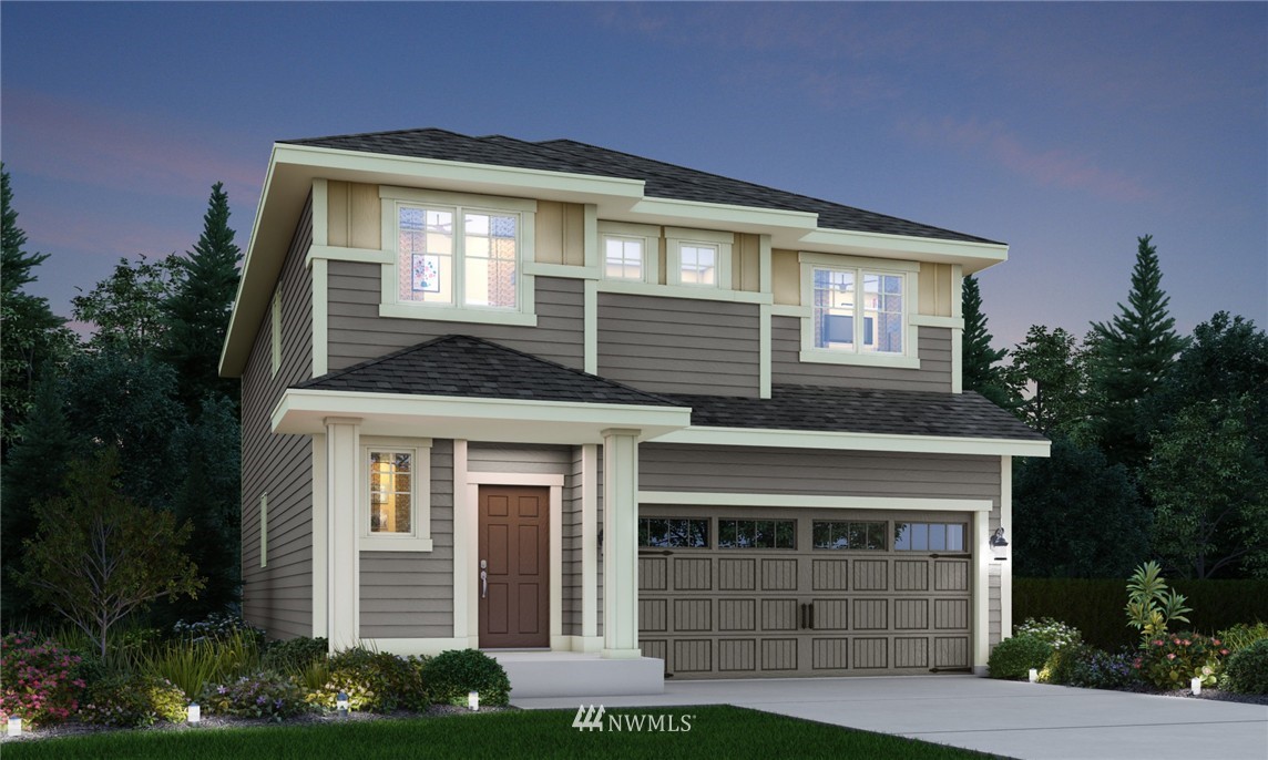 15928 Meridian Avenue South, Unit 16 Bothell, WA 98012 - Photo 1 of 23 Gallery Image 1