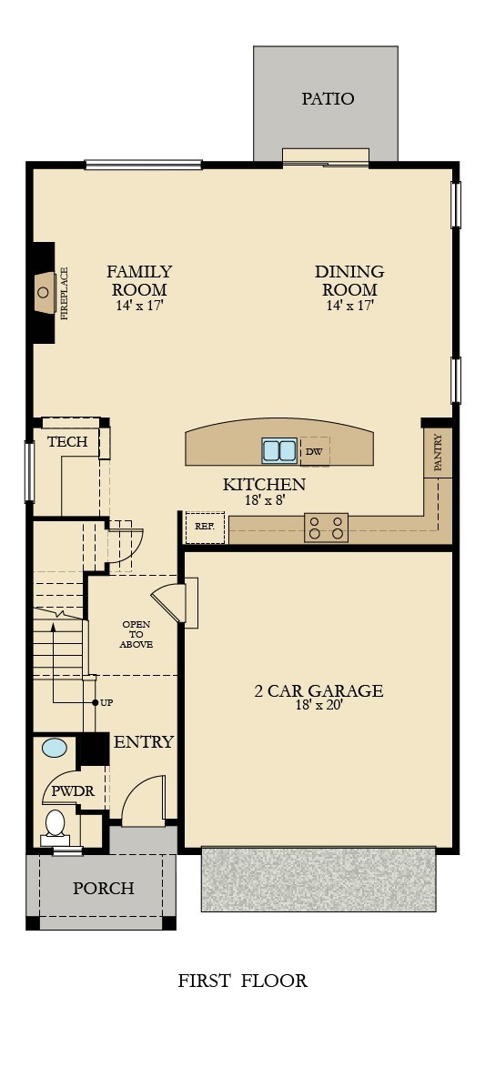 15928 Meridian Avenue South, Unit 16 Bothell, WA 98012 - Photo 2 of 23 Gallery Image 2