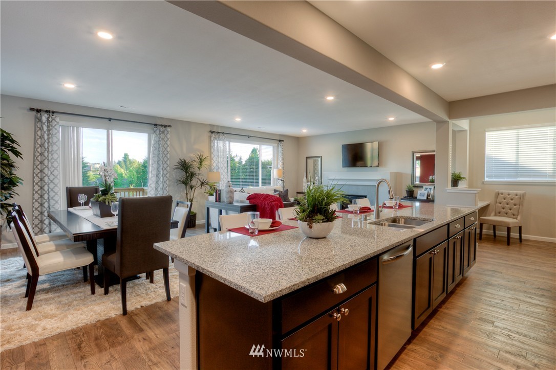 15928 Meridian Avenue South, Unit 16 Bothell, WA 98012 - Photo 12 of 23 Gallery Image 12